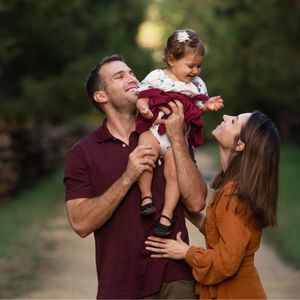 Meet your Posher, Hayley